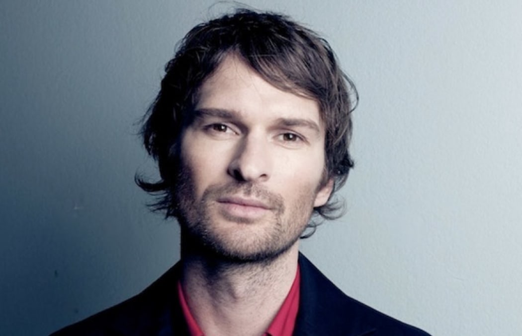 Andrew Keoghan