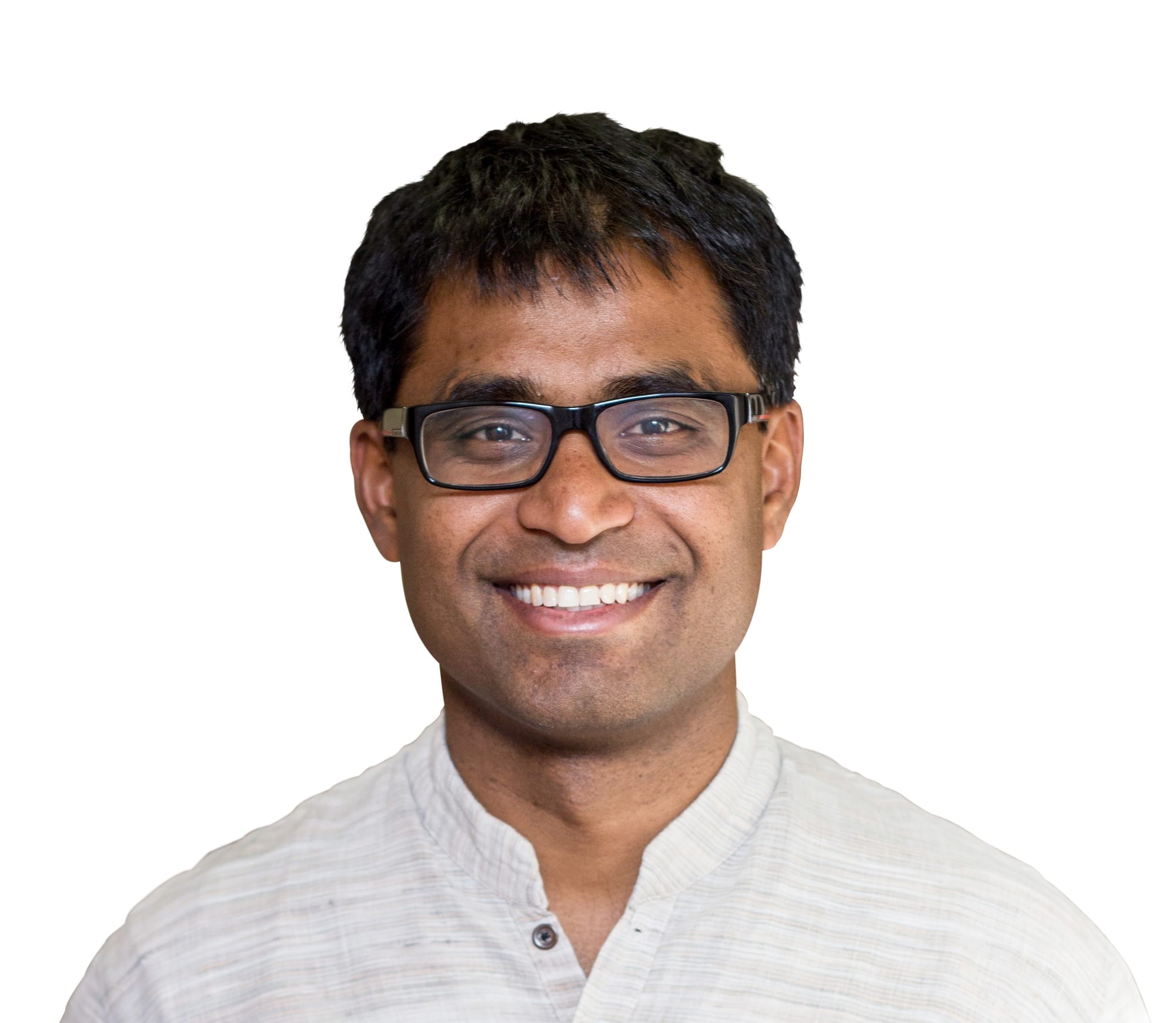 Danny Sriskadarajah
