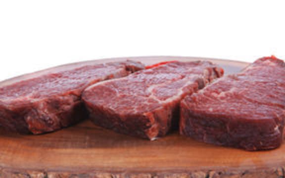 meat