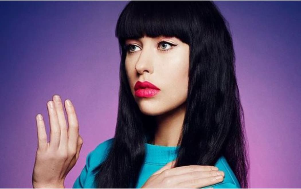 Kimbra