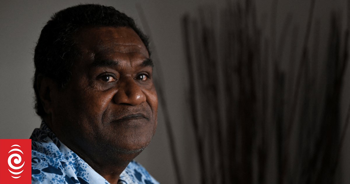Kanak leader cleared to return to New Caledonia, court confirms