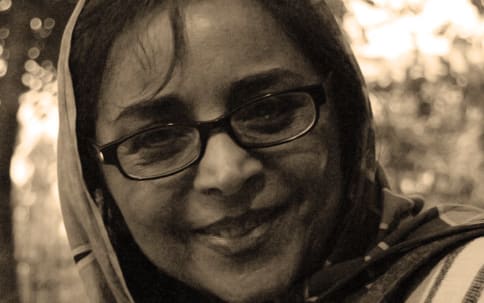 Sima Bina