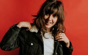 Courtney Barnett