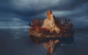 London Grammar, Californian Soil cover image