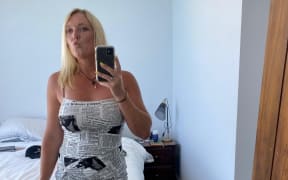 New Zealander Danielle Whittaker died after an overdose while celebrating her 40th birthday on Australia's Gold Coast.