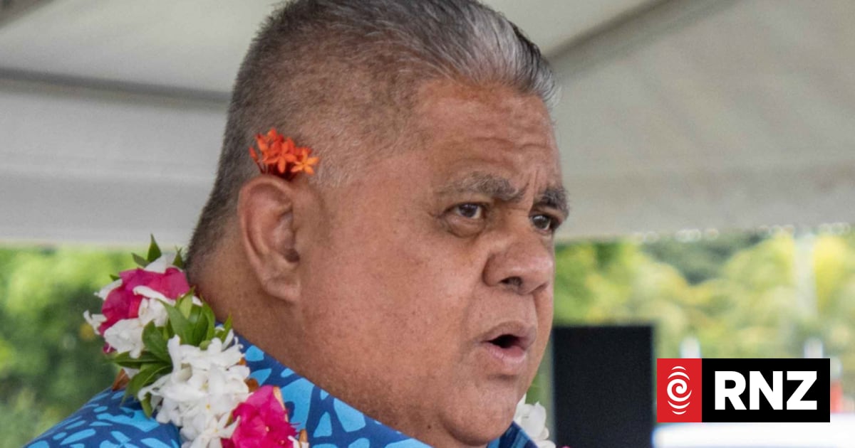 Media watchdog demands answers after Samoan PM's security reportedly deletes journalist's photos