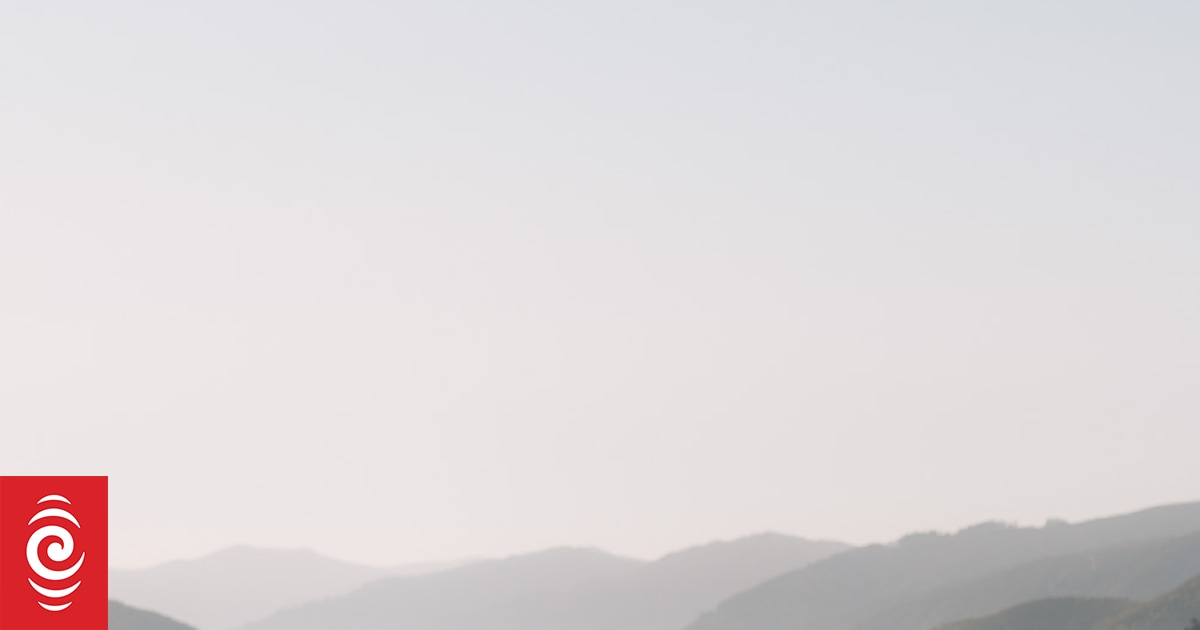 Reflections from Anakiwa Outward Bound RNZ