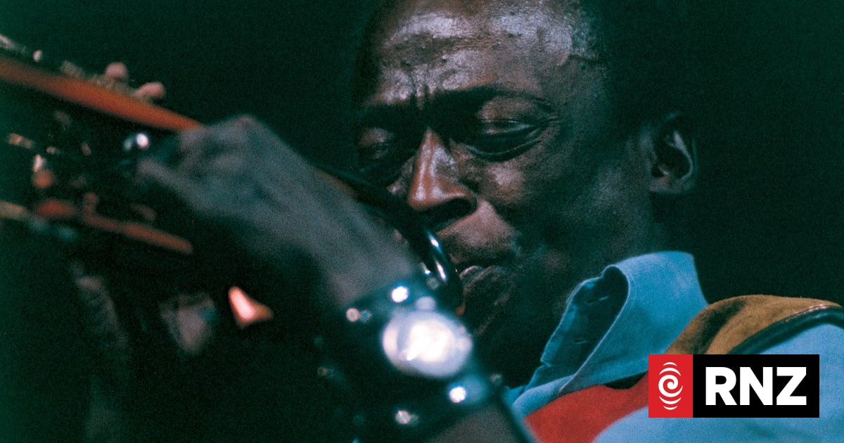 Miles Davis at 100: Jazz's Master Strategist Still Dominates