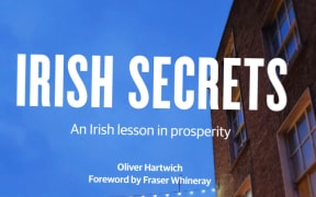 The NZ Initiative's report urges policy makers and businesses to emulate aspects of Ireland's economic approach.