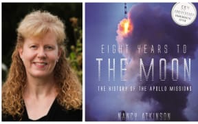 Nancy Atkinson