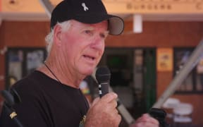 David White