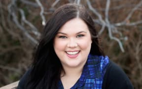 Jessica Townsend