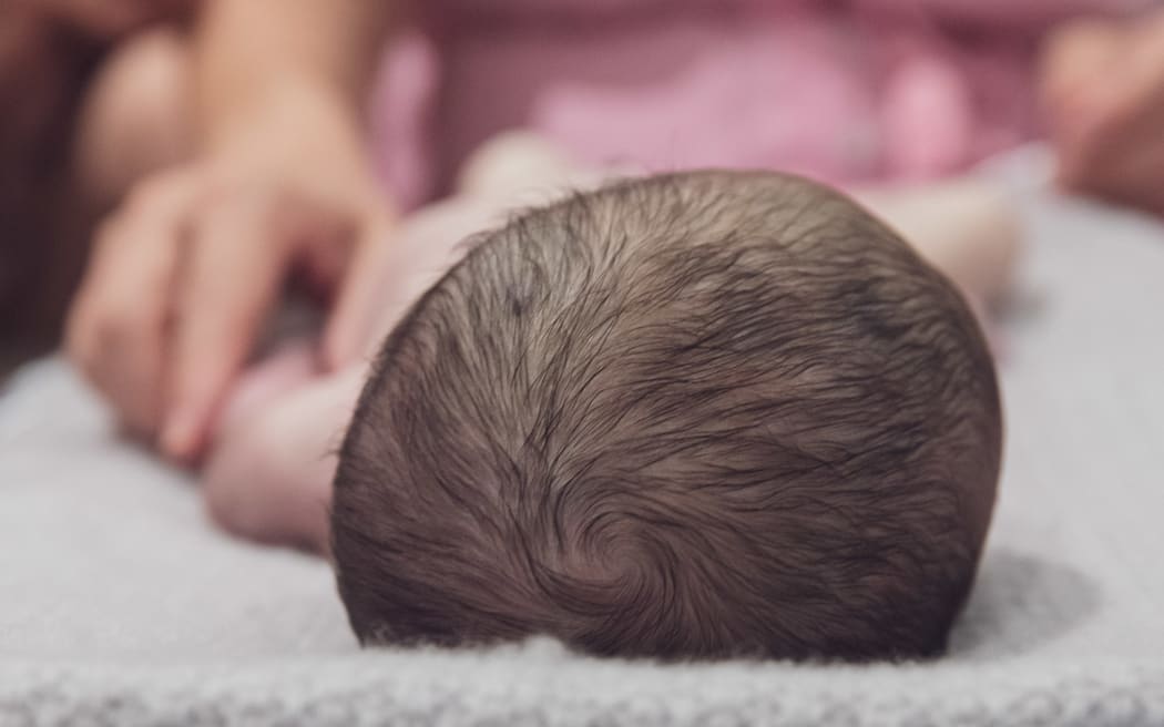 Skyla Rose Nicholson who was born and passed away in 2023. Thank you to her parents for sharing the images.