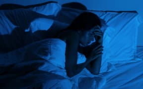 Waking up from a nightmare can leave your heart pounding, but the effects may reach far beyond a restless night.