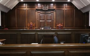 Wellington High Court