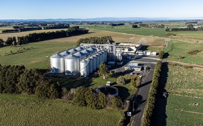 The closure of the Marton-based Malteurop-owned mill will leave locals without work and key breweries looking for a new malt supplier.