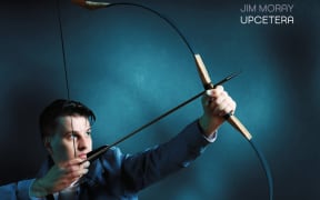 English folk musician Jim Moray