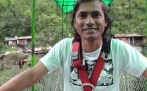 Xulhaz Mannan