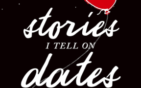 Stories I Tell On Dates Logo