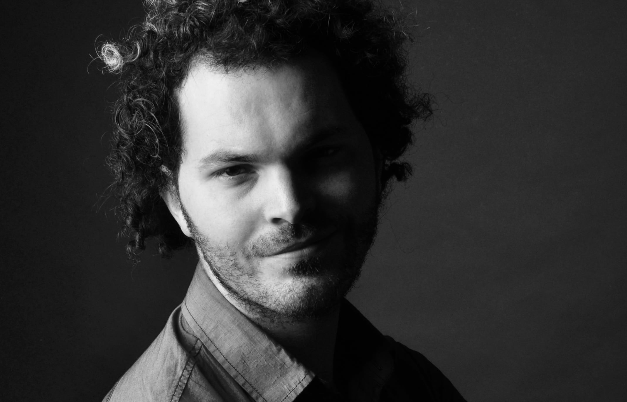 Simon Eastwood