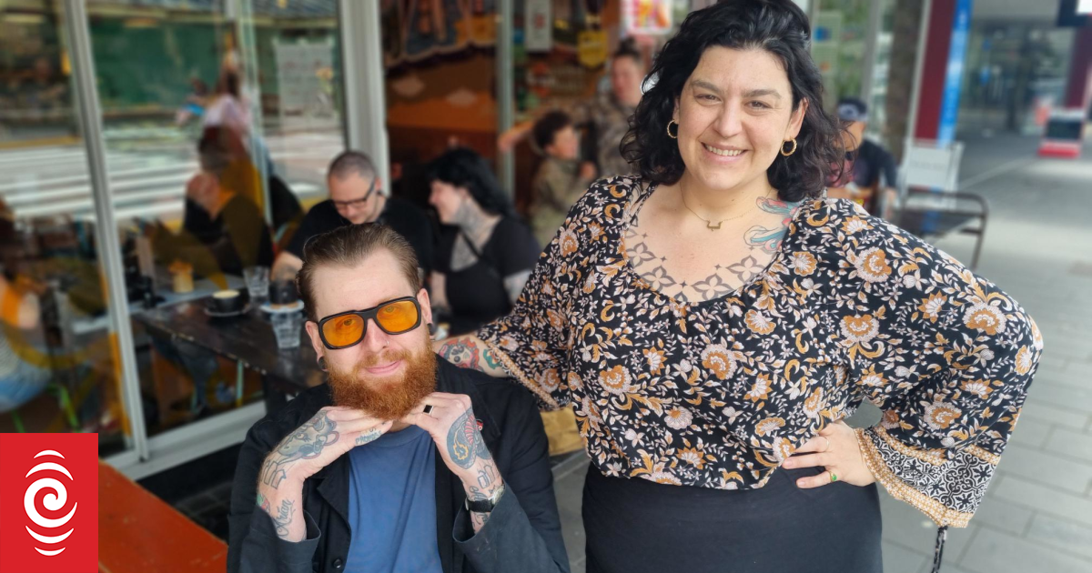 'Walk up and get a tattoo': New Zealand Tattoo and Art Festival returns to New Plymouth