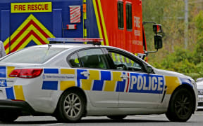 Police and fire service.