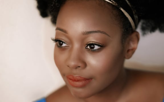 Alicia Olatuja