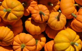 Pumpkins