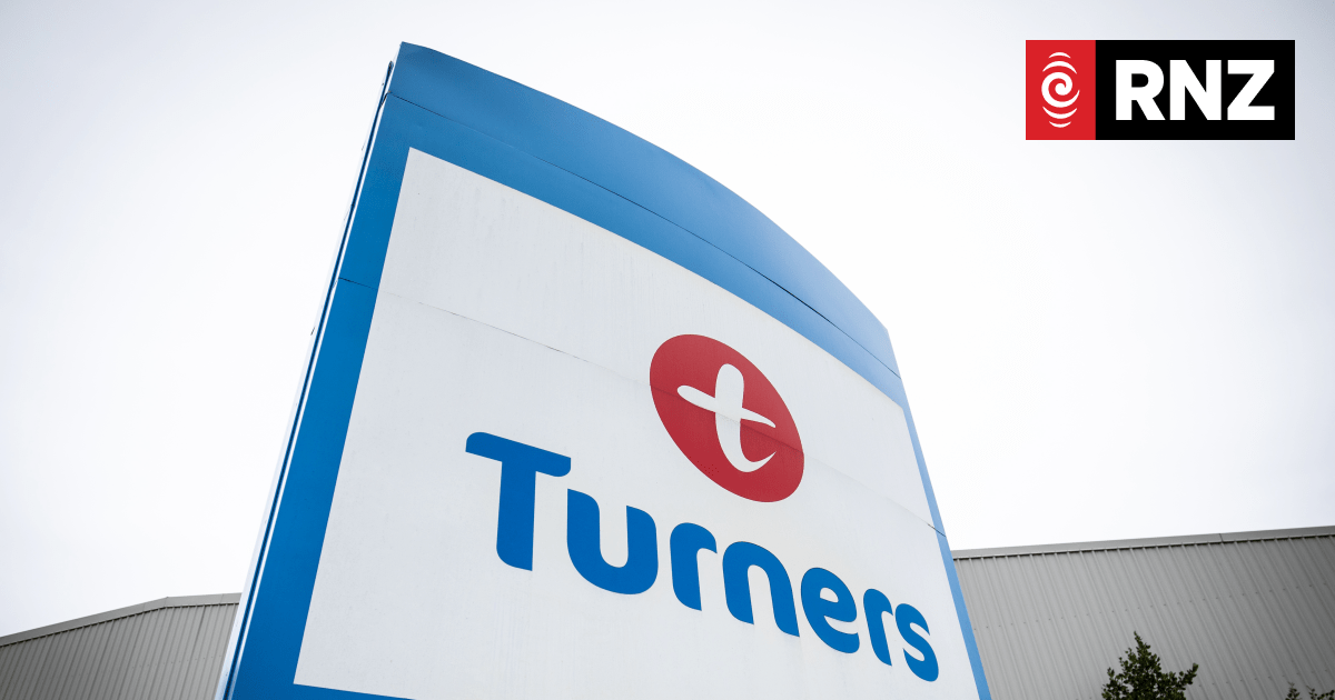 Turners forecasts half-year profit of at least $25 million before tax - Vimarsana News