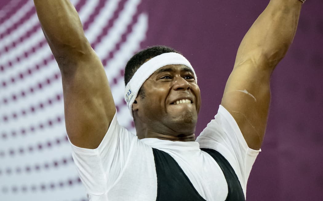 Taniela Rainibogi