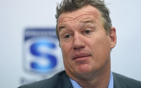 Sir John Kirwan