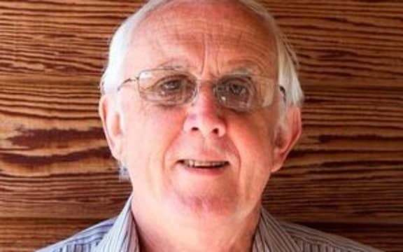 Environmental Defence Society chief executive Gary Taylor.