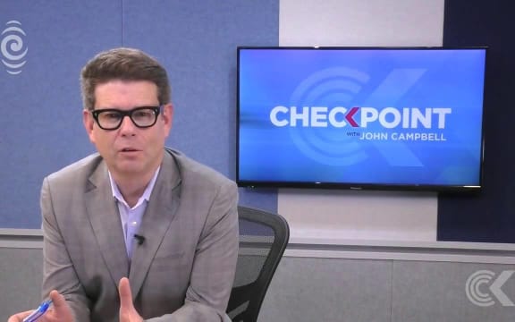 Te Puea marae to close doors from Sunday: RNZ Checkpoint