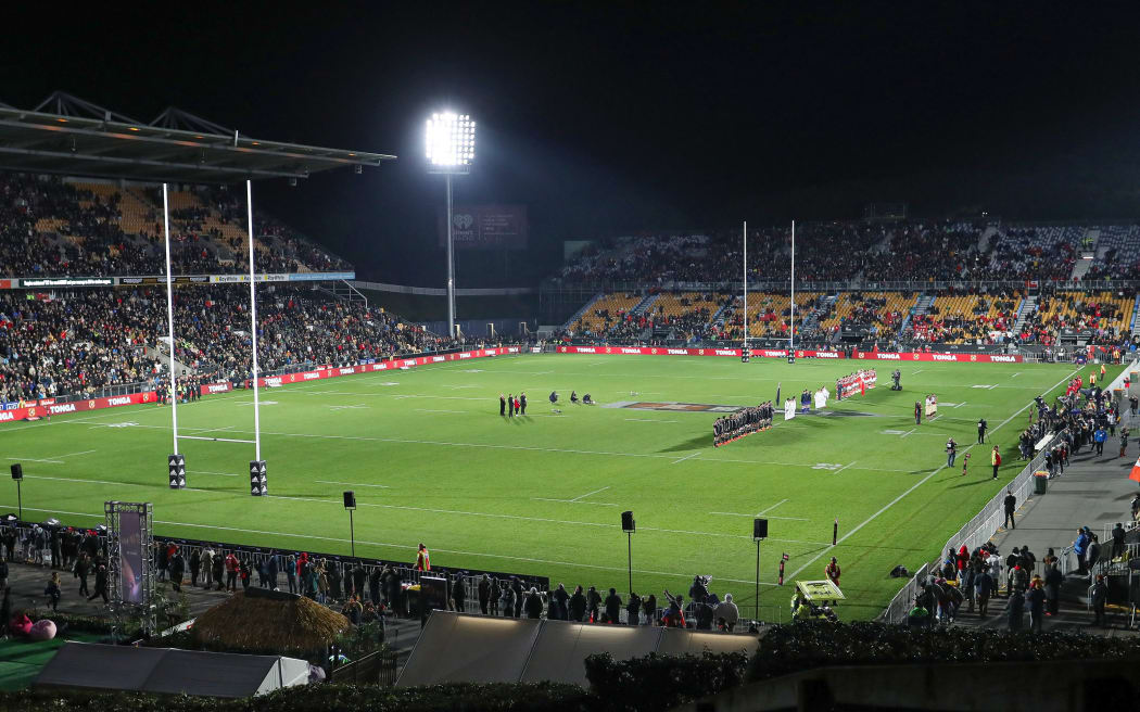 Mt Smart Stadium has been confirmed at the home ground for Moana Pasifika.