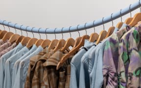 Ingrid Starnes fashion