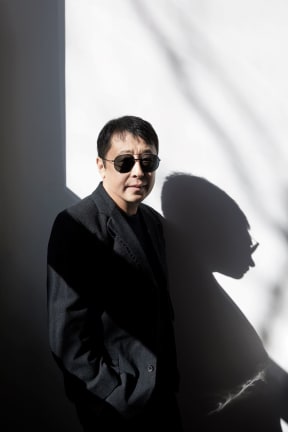 New Zealand Chinese Film Festival (NZCFF)