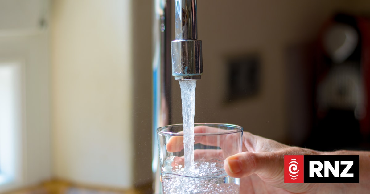 Rural Marlborough residents told to conserve water, as cause of leak not yet found