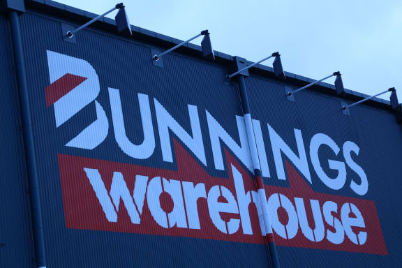 Bunnings