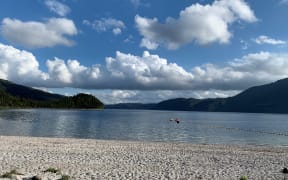 Lake Okataina