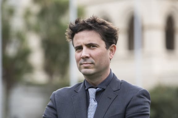 Benedict Collins, political reporter