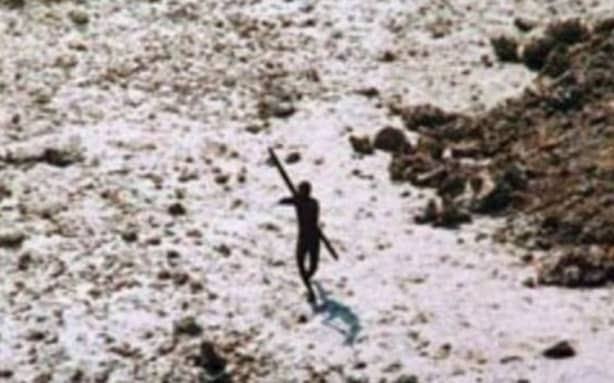 YouTuber arrested after risky attempt to meet hostile, uncontacted ...
