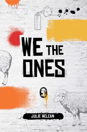 We The Ones cover