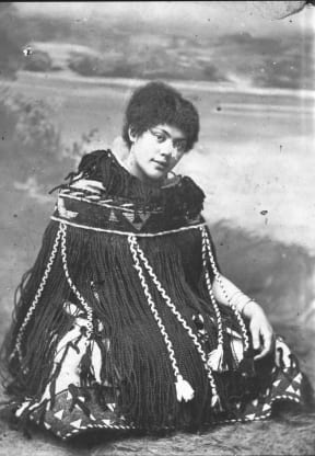 Erima Maewa Kaihau