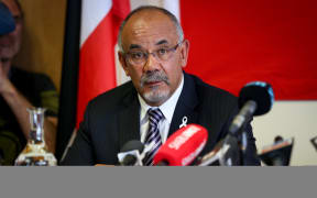 Te Ururoa Flavell.