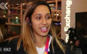 Many Silver Ferns return home to day jobs