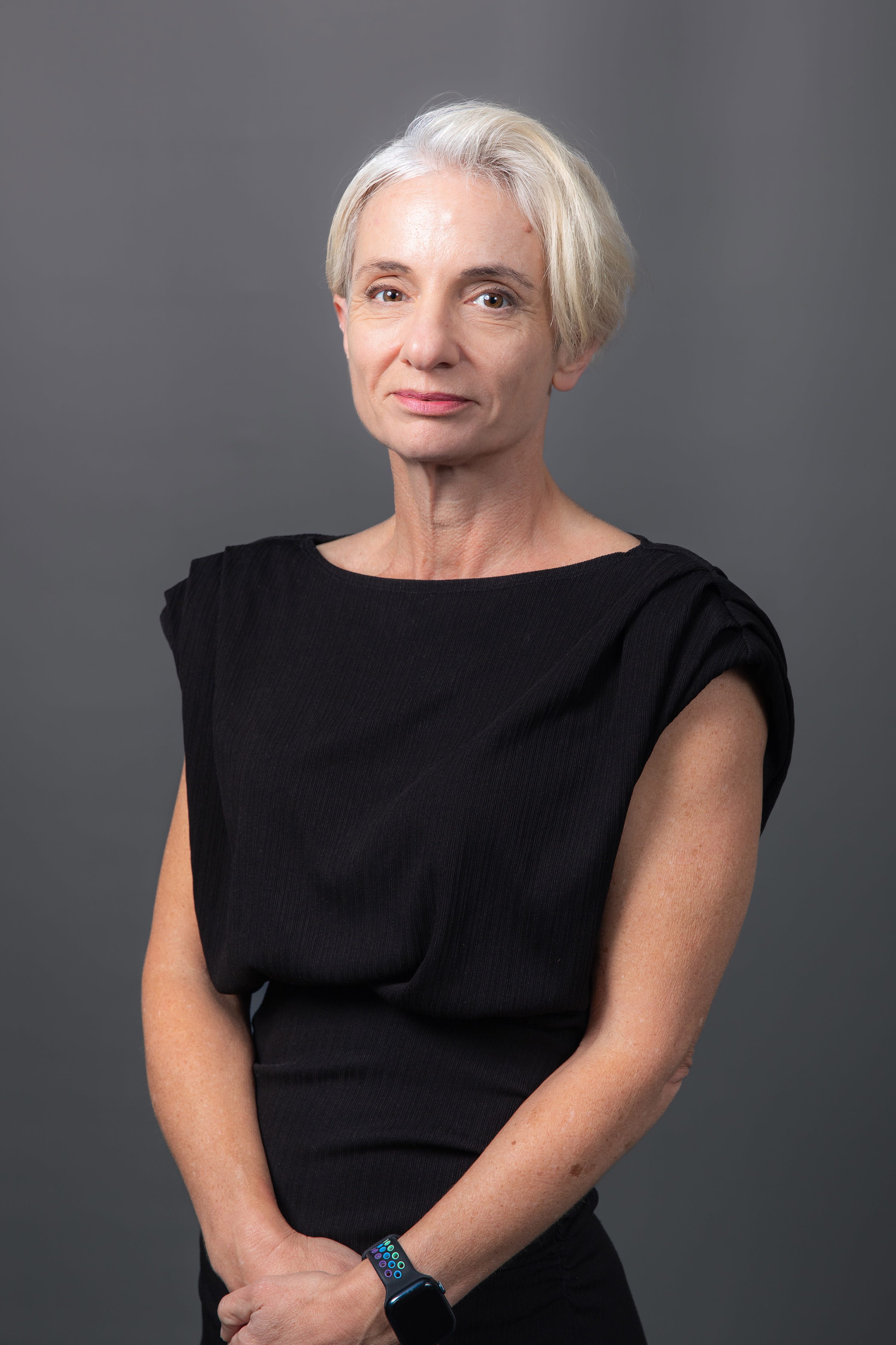 Farah Hancock