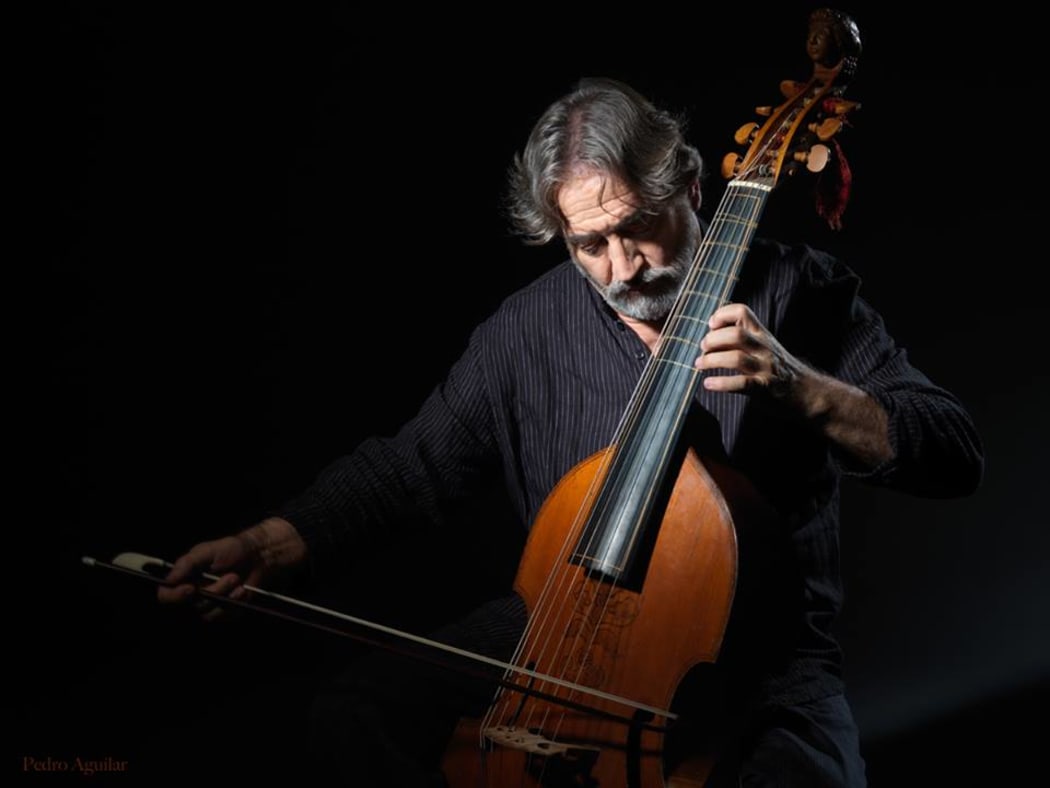 Jordi Savall