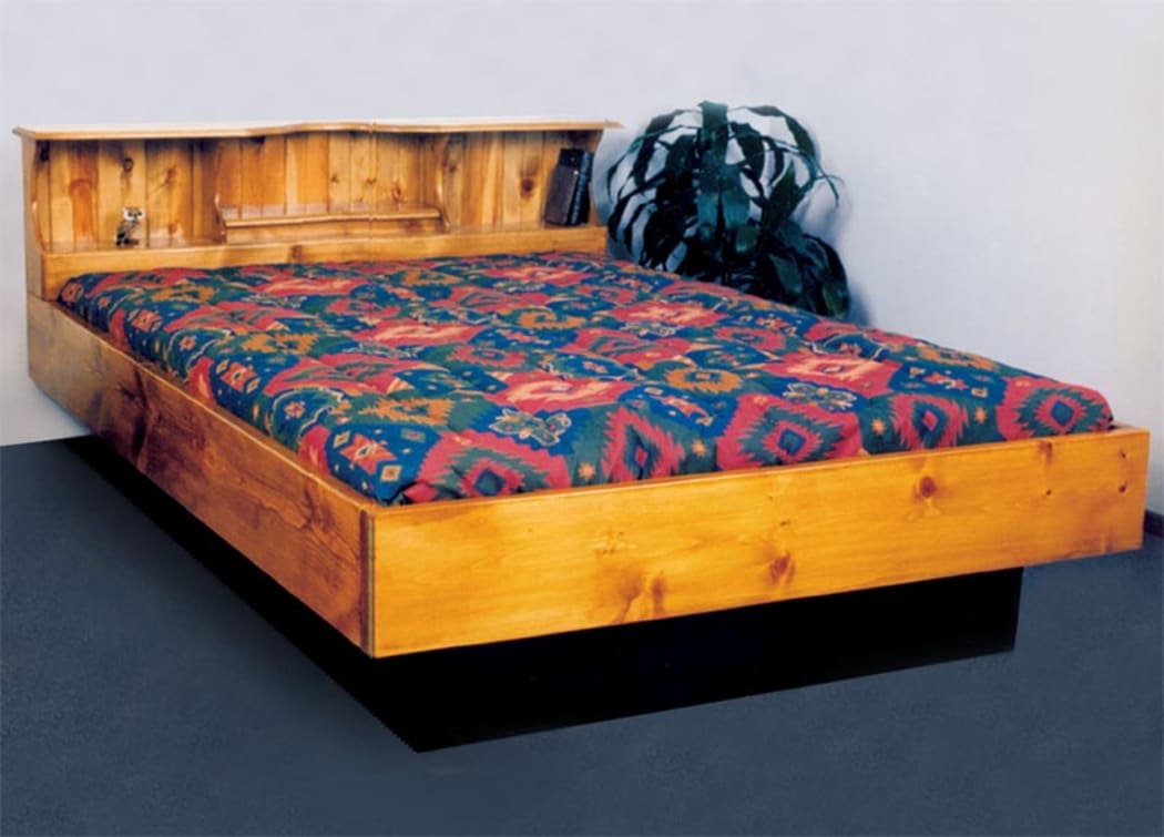 Waterbed