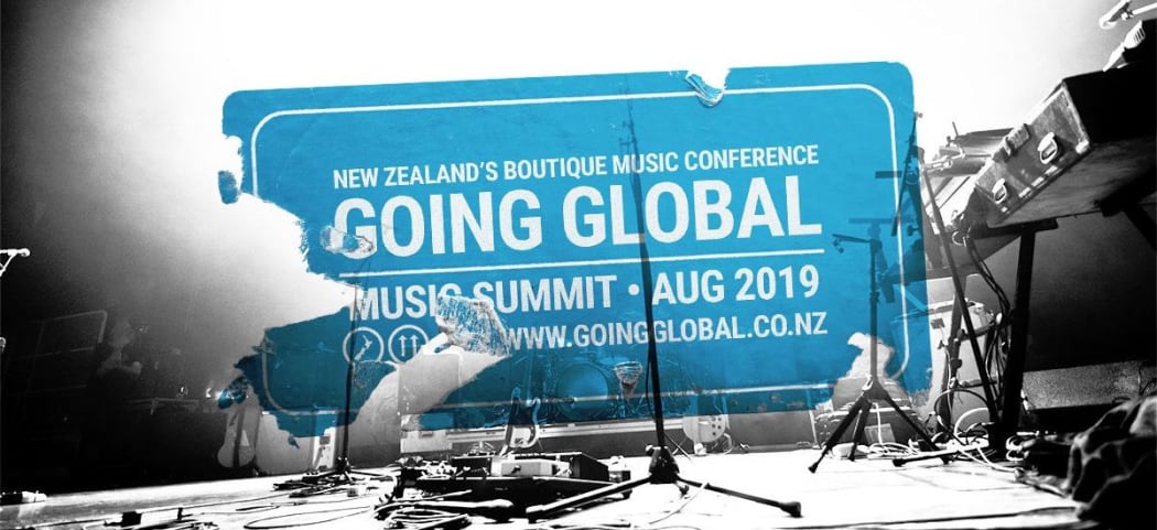 Going Global