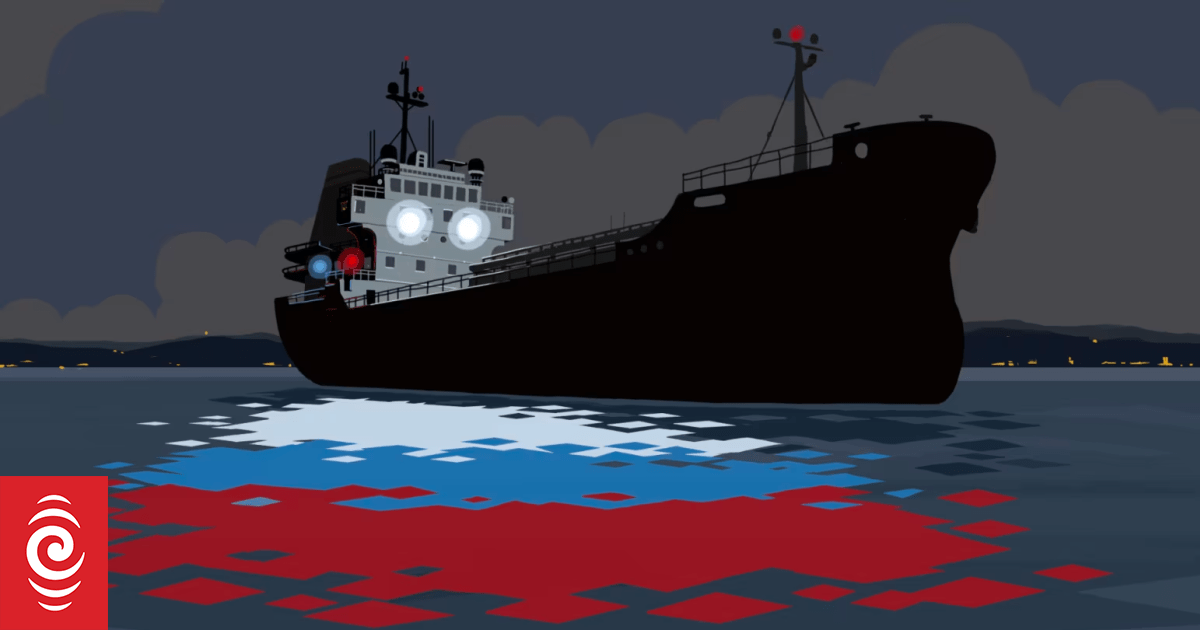 Putin's brazen new tactics